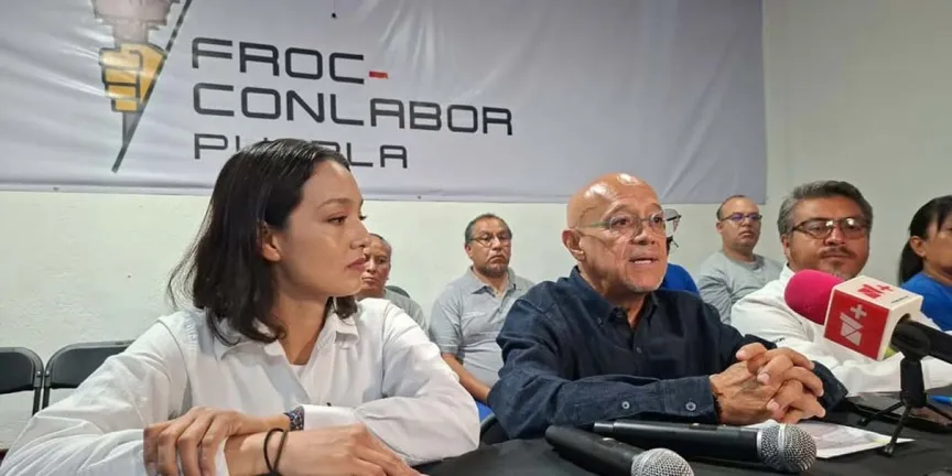 Mesa permanente de concertación laboral atraerá inversiones y estabilidad: FROC