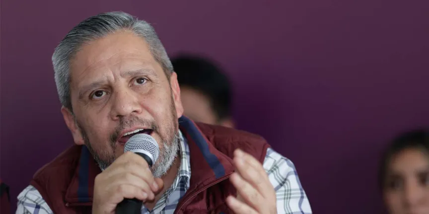 Morena en Puebla marca distancia de Coahuila y confía en ventaja electoral hacia 2027