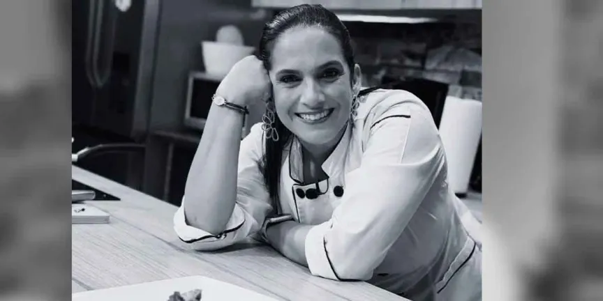 Muere Sandra Díaz del Valle, conductora de Venga La Alegría Honduras; investigan las causas de su fallecimiento