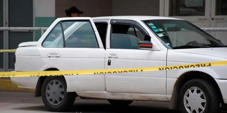 Balean a dos mujeres en Xochimehuacan; una pierde la vida