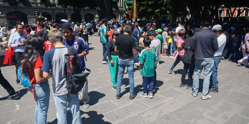 Mundial 2026: México busca convertir la justa deportiva en motor económico para el comercio formal