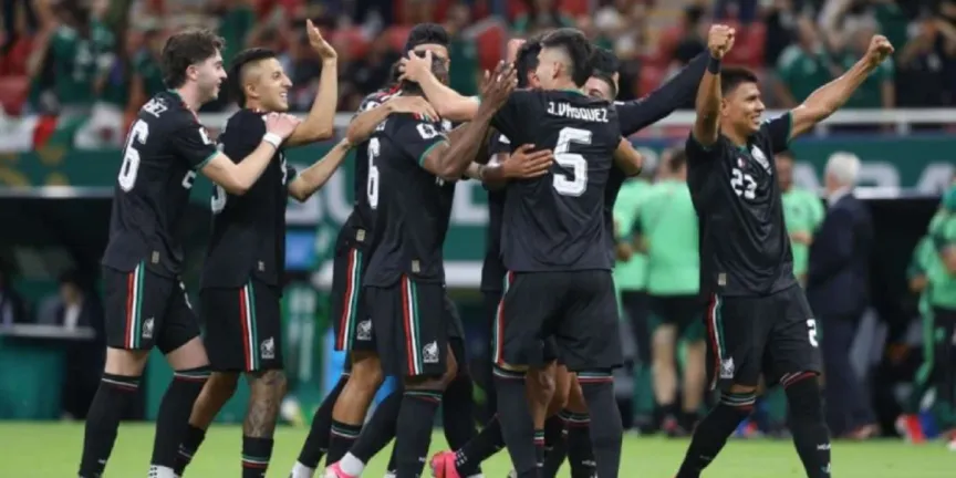 México espera rival en 16vos: Cabo Verde, el candidato más cercano