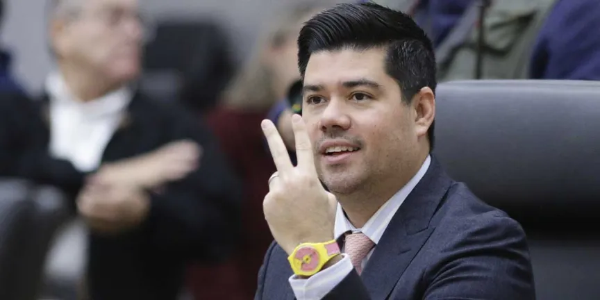 Quien se quiera reelegir deberá acreditar resultados: PVEM 
