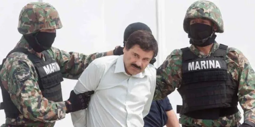 El Chapo asegura que Sheinbaum “tiene un lugar seguro para su encarcelamiento” en NUEVA CARTA