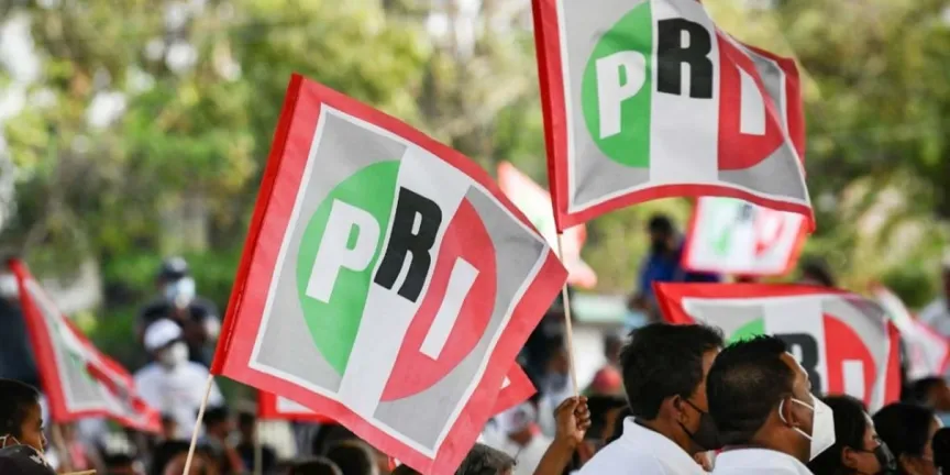 Para noviembre el PRI ya definió a sus candidatos 2027