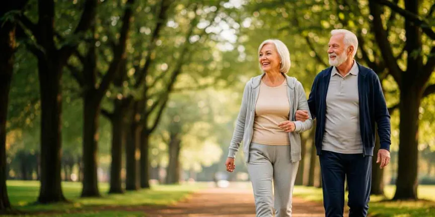 Ni caminar ni subir escaleras: el error que acelera la pérdida muscular después de los 60