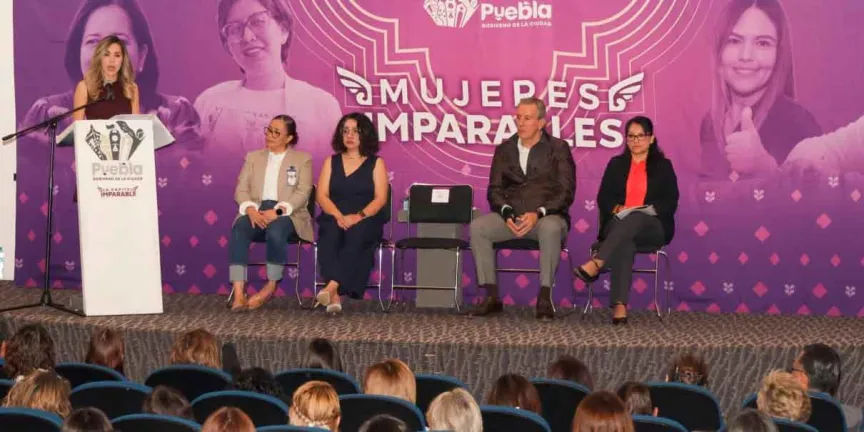Pepe Chedraui fortalece acciones contra la violencia política de género