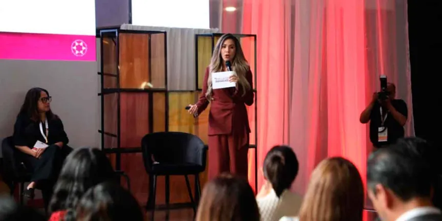 Pepe Chedraui posiciona a Puebla como referente en la construcción de ciudades seguras para las mujeres