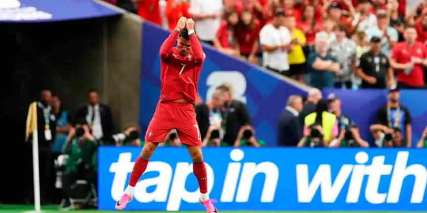 Portugal aplasta a Uzbekistán y Cristiano Ronaldo firma una noche histórica en el Mundial 2026