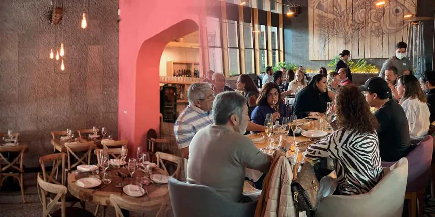 Restaurantes lanzan el Pasaporte Gastronómico Poblano con grandes promociones 