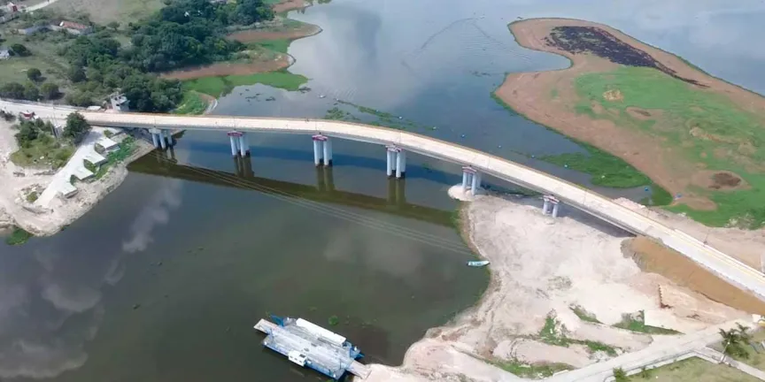 Puente de la Transformación rescata a comunidades indígenas tras 70 años de olvido