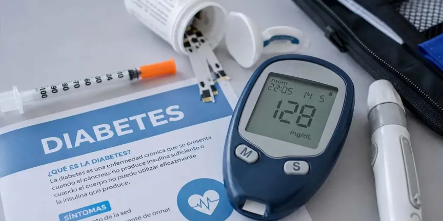 ¿Qué es la diabetes tipo 5? La nueva categoría que puede ser mortal si se trata mal