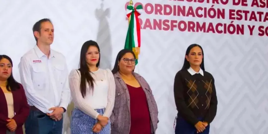 Récord en Morena: 277 quieren ser gobernadores y el partido hará depuración tras el Mundial