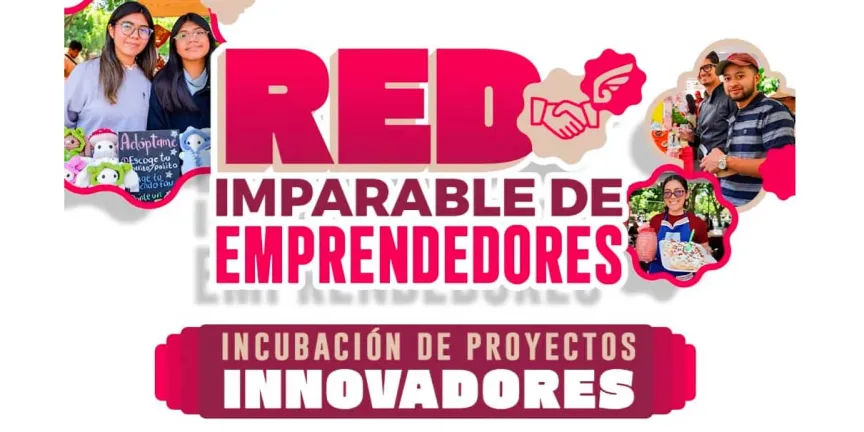 José Chedraui impulsa la capacitación y financiamiento para juventudes poblanas