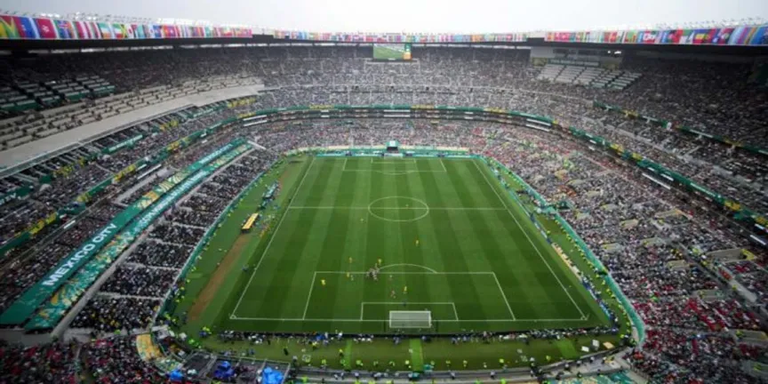 Sheinbaum decreta suspensión de clases y home office por juegos del Mundial en CDMX y Guadalajara