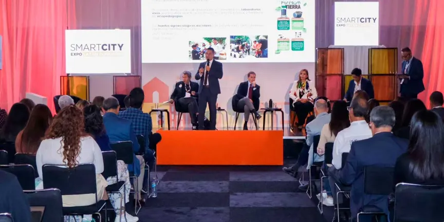Gobierno de Chedraui impulsa a la ciudad como ecosistema para restaurar la biodiversidad urbana 