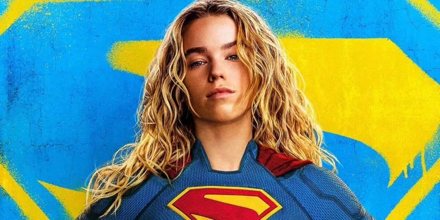 Supergirl llega para revolucionar el universo DC con una historia inédita