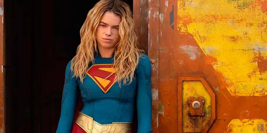 VIDEO. Supergirl regresa al cine: Milly Alcock lidera una historia más oscura y emocional en el nuevo DCU