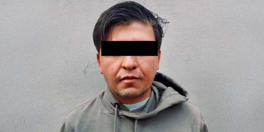 Suprema Corte rechaza atraer caso Fofo Márquez; seguirá preso por tentativa de feminicidio