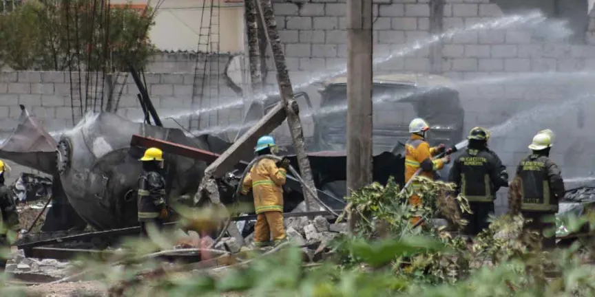Tepeaca: la sombra del huachigas que marcó al Triángulo Rojo