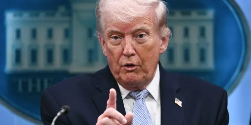 Delegación iraní abandona la cumbre por amenazas de Trump