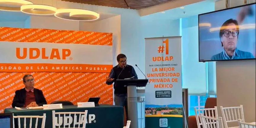Premio Nacional de Cuento UDLAP 2026 abre convocatoria para escritores en México y el extranjero