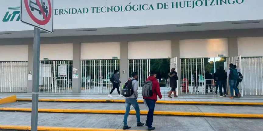 La UTH mandará a cuatro alumnos becados a Perú, Colombia y Chile 