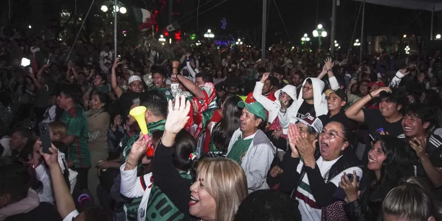 ¿Vas al Fan Fest en Puebla? Conoce horarios, cierres viales y recomendaciones para el México vs Ecuador