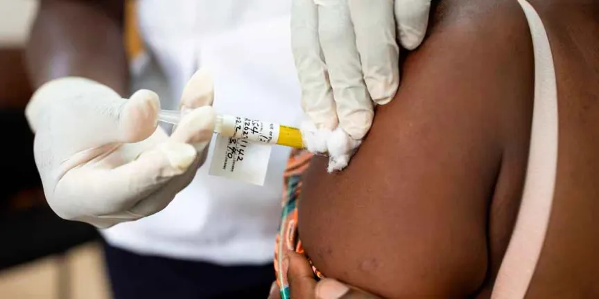 Científicos prueban una inyección anual que podría prevenir el VIH