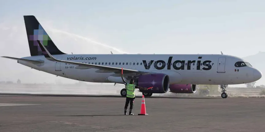 Más pasajeros y más inversión: así beneficiarán las nuevas rutas aéreas a Puebla y Huejotzingo