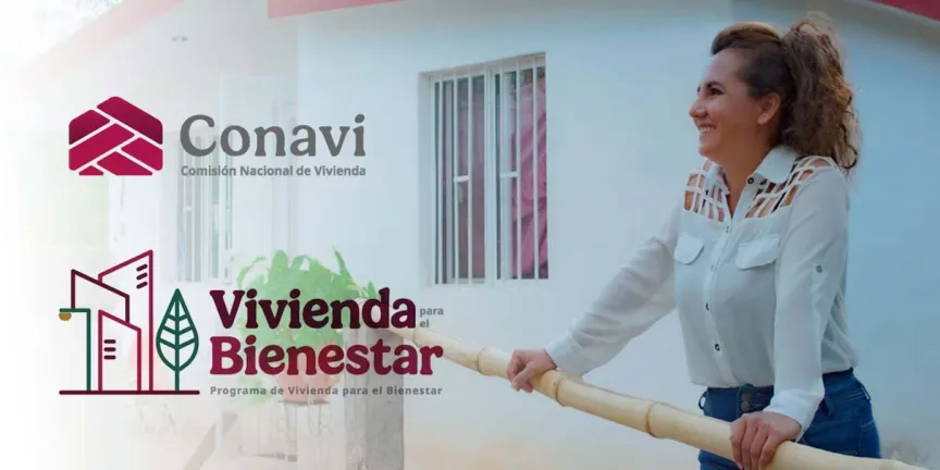Abren registro de Vivienda para el Bienestar 2026 en 26 estados; revisa si puedes participar