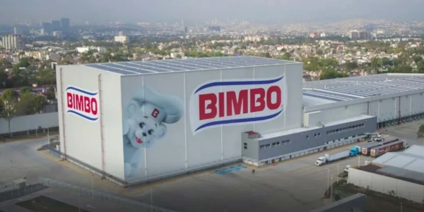 Abrirá BIMBO nueva planta en Puebla mil 760 mdp de inversión