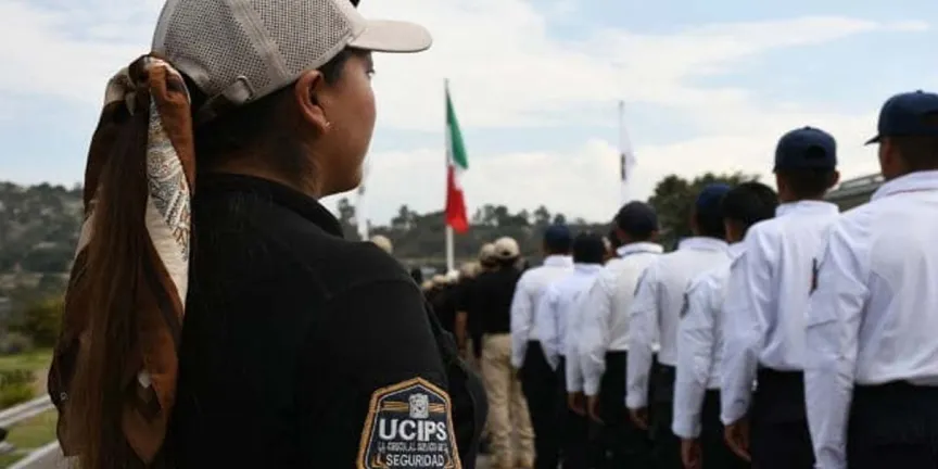 Alimentos contaminados y protocolos rebasados en la UCIPS