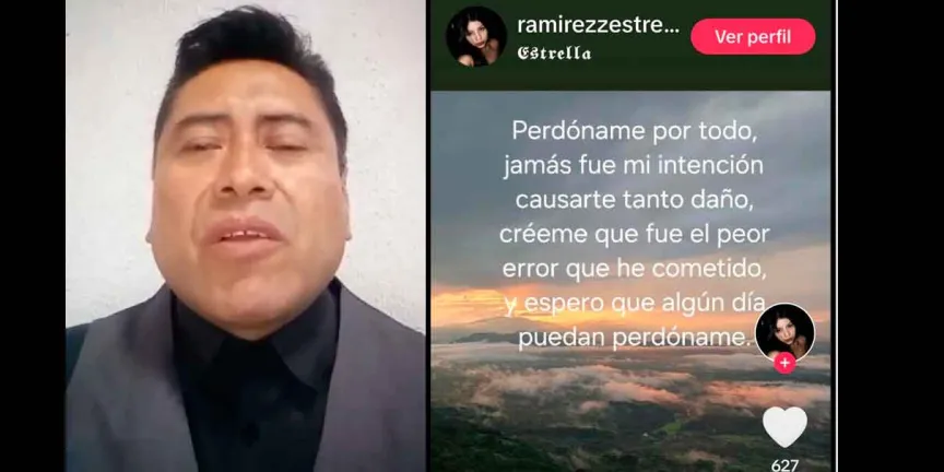 Caso Alberto Jasso: Fiscalía confirma denuncia por abuso; surgen nuevas dudas y el debate sobre el debido proceso continúa