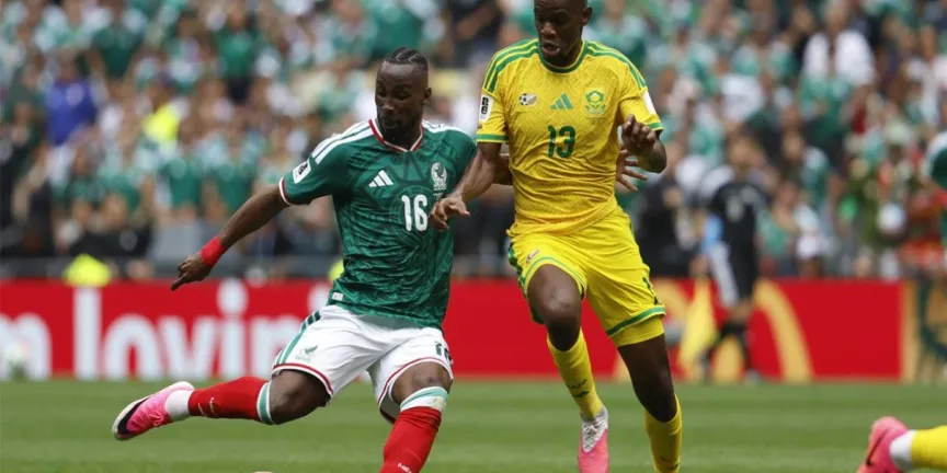 Mundial 2026: México vs Sudáfrica bajo sospecha de amaño por el Grupo de Copenhague