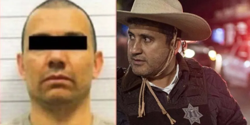 AMLO criticó el “sabadazo” que dejó libre a El R1; hoy lo acusan del asesinato de Carlos Manzo