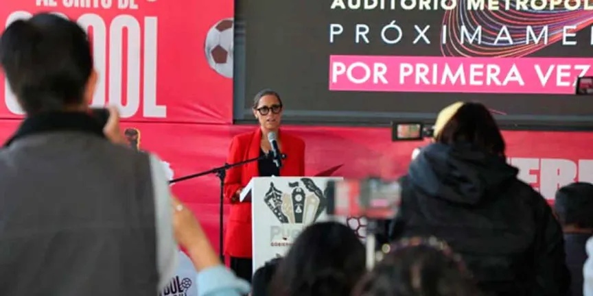 Anuncia Pepe Chedraui programa de actividades para la Temporada de Verano 2026