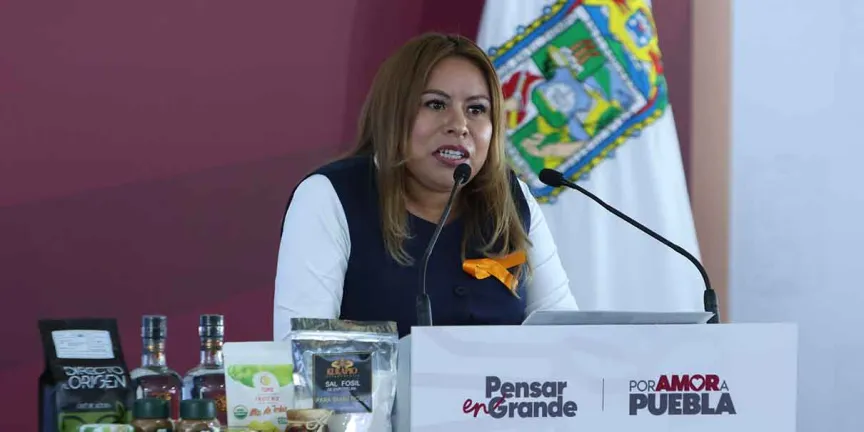 IPPI destaca acuerdo con Santa María La Alta y garantiza respaldo a pueblos indígenas