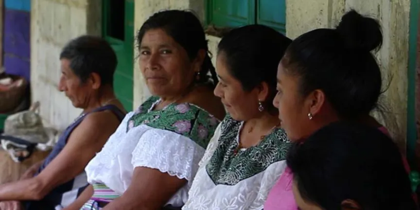 Asambleas regionales apuntalarán ley de derechos indígenas en Puebla