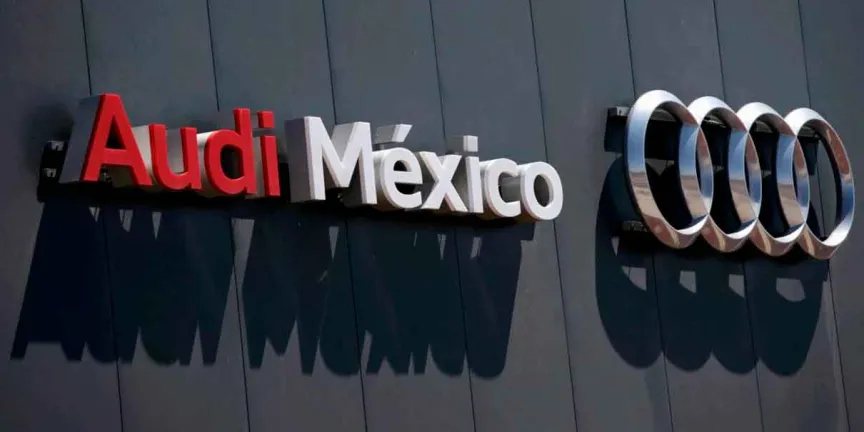 Sitaudi confirma pago al 200% y regreso de operaciones normales en Audi México