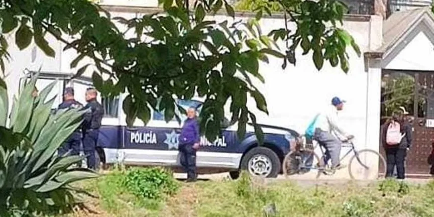 Pretendían comprar un auto y terminaron baleados en El Verde