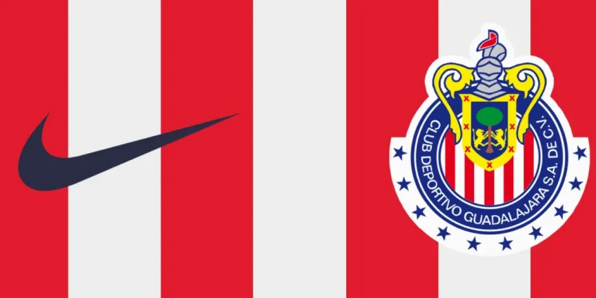 Chivas inicia nueva etapa con Nike como patrocinador