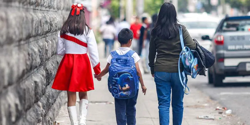 Conoce las fechas del Calendario Escolar 2026-2027 de la SEP