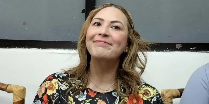 Comisión avala a Priscila Ramírez para la Unidad Técnica de la ASE