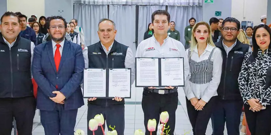 UTP y UTTECAM impulsan convenio para ampliar oportunidades académicas y científicas