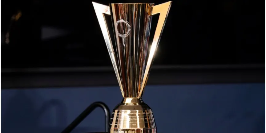 Egipto, Cabo Verde e Irán podrían ser invitados a la Copa Oro 2027
