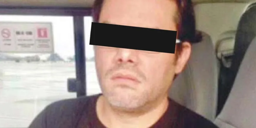 Detienen a Mario Álvarez Puga por el caso de “El Rey de las Factureras”