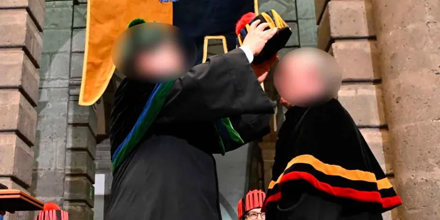 Doctorados Honoris Causa: buscan poner fin a la venta y uso indebido de reconocimientos honoríficos