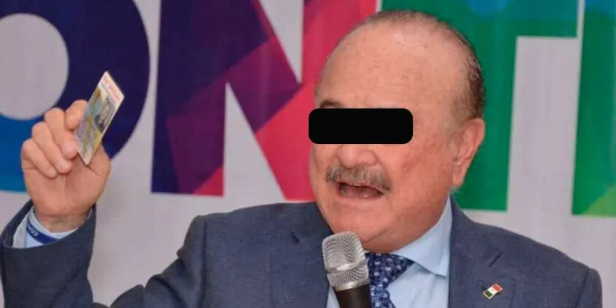Ruffo, narco y demócrata