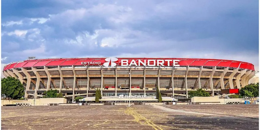 Boletos del México vs Inglaterra disparan precios en la reventa